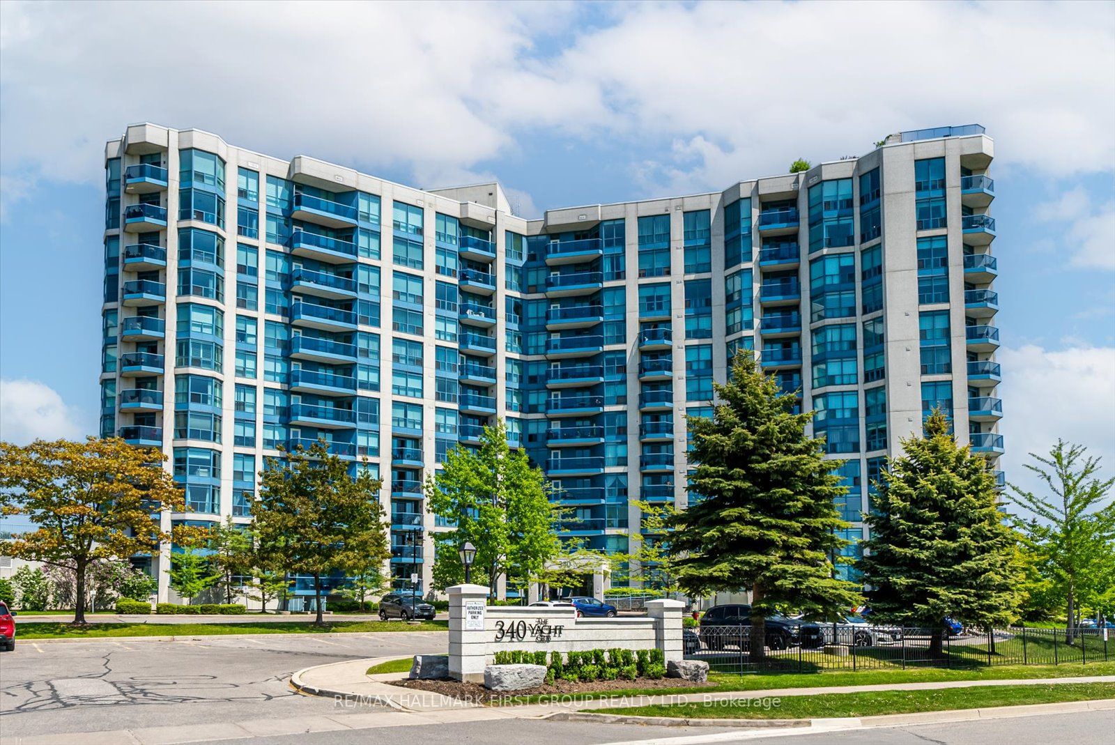 340 Watson St, #908