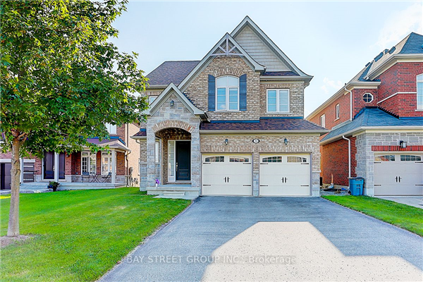 36 Endeavour Crt, Whitby
