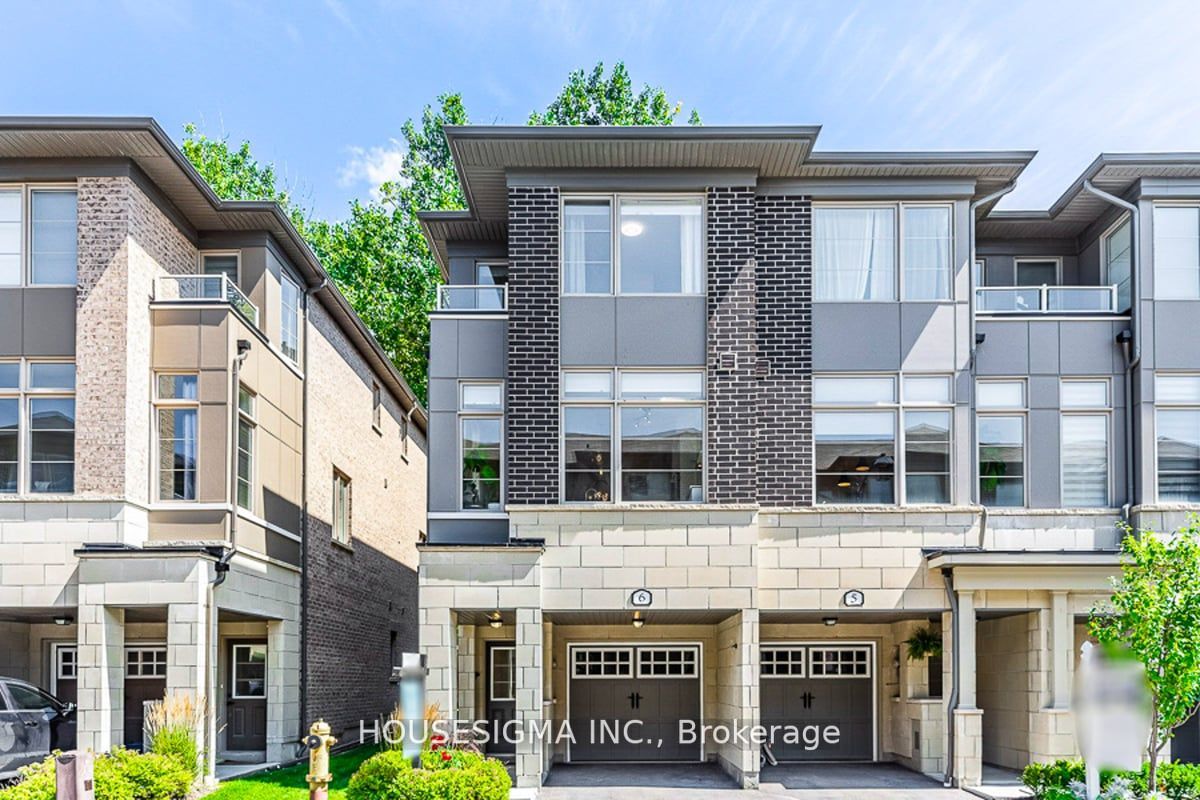 384 Arctic Red Dr, #6