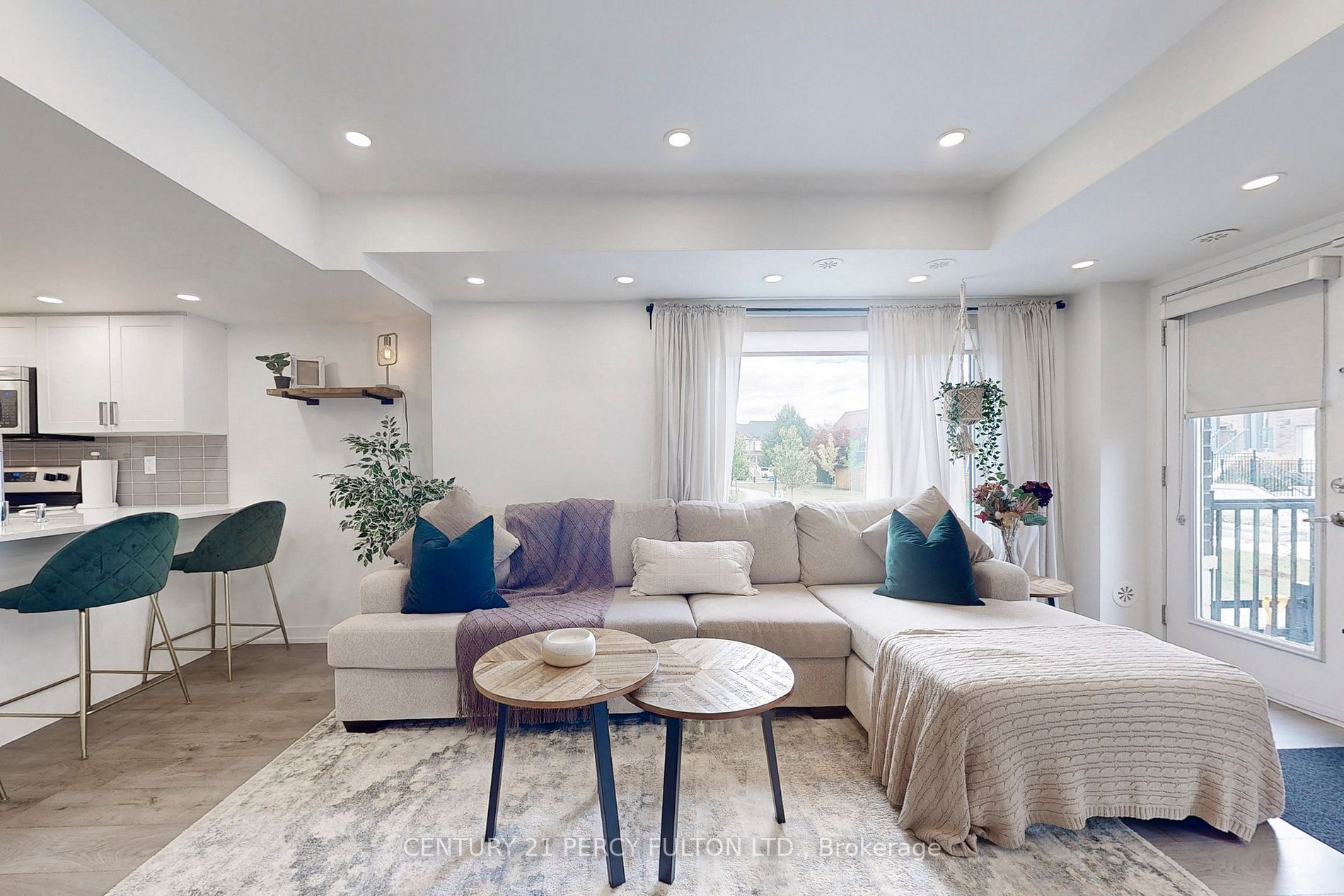 1555 Kingston Road, #510