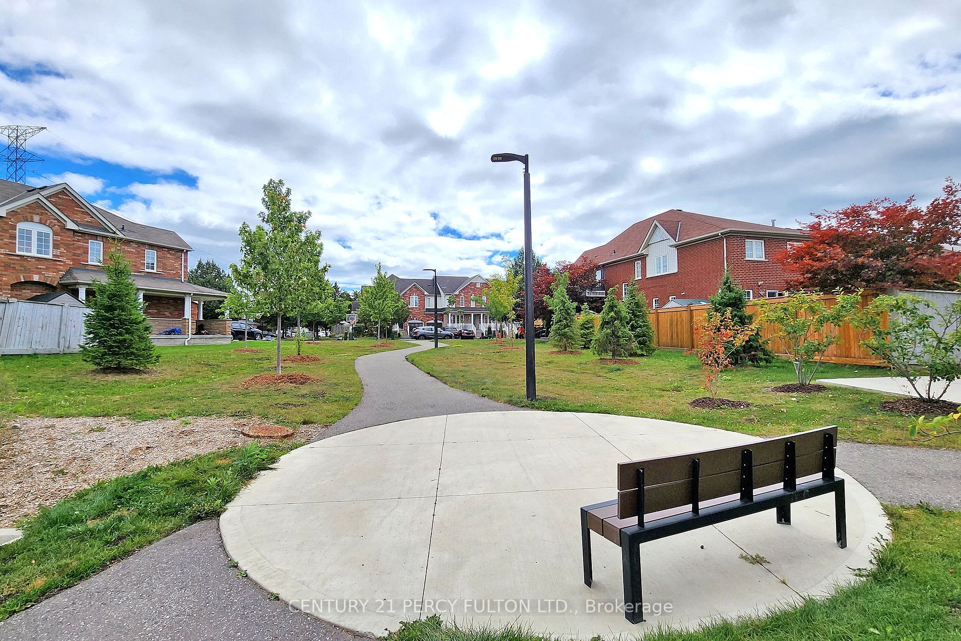 1555 Kingston Road, #510