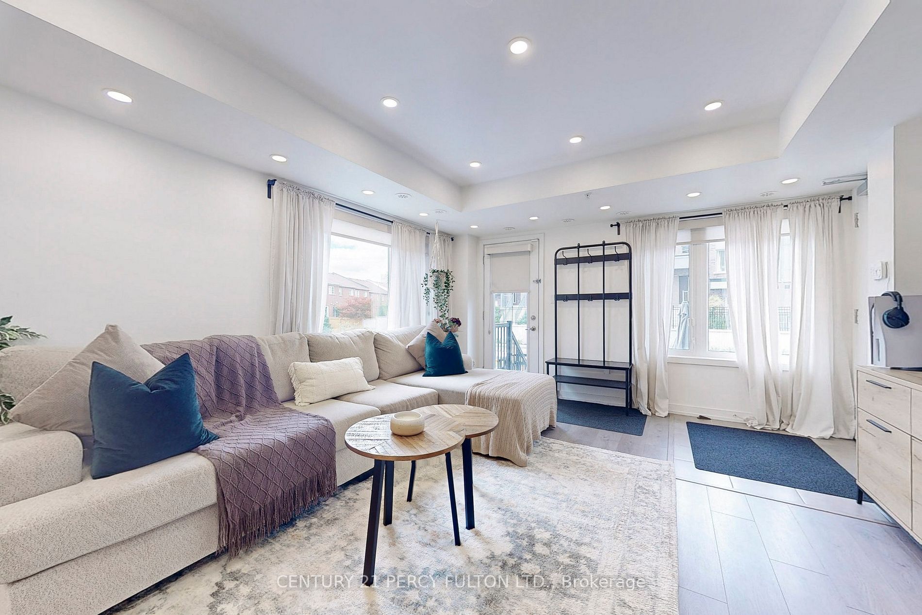 1555 Kingston Road, #510