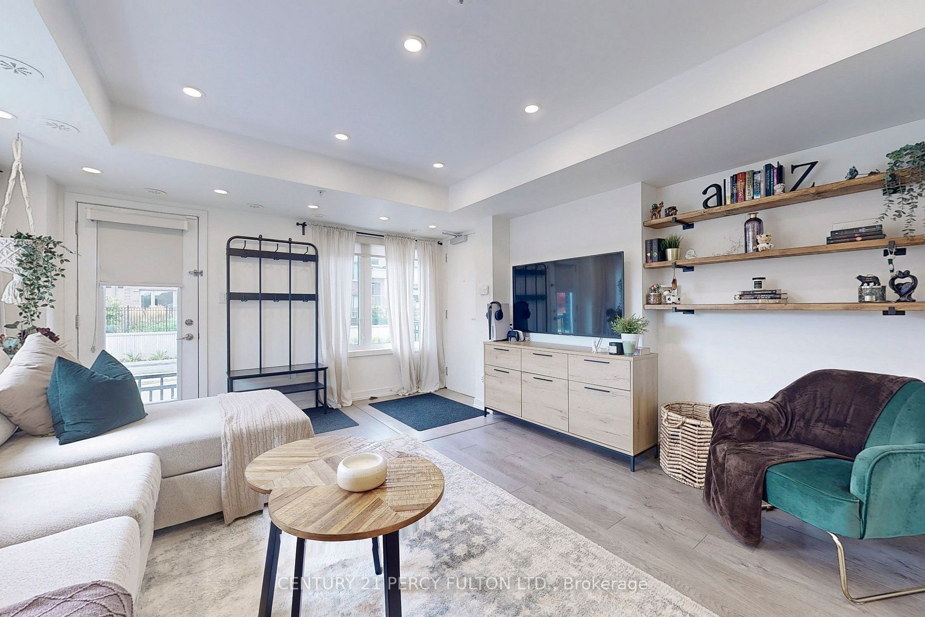 1555 Kingston Road, #510