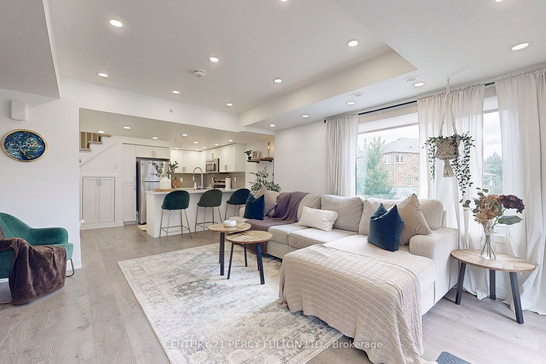 1555 Kingston Road, #510