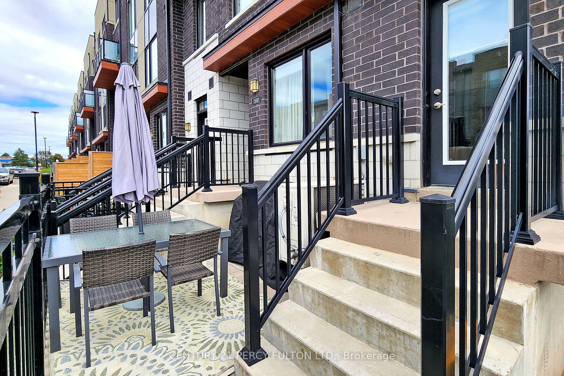 1555 Kingston Road, #510