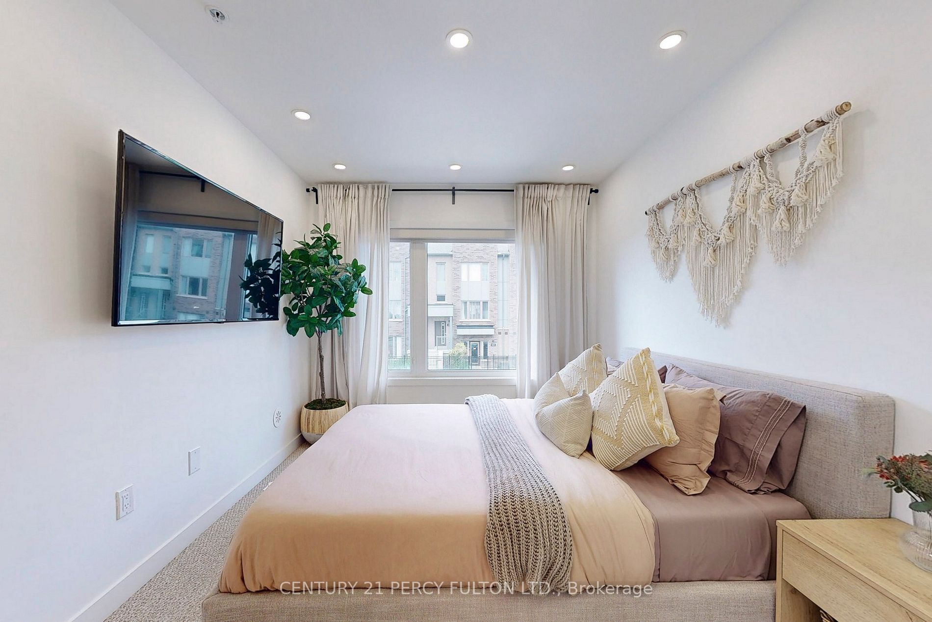 1555 Kingston Road, #510