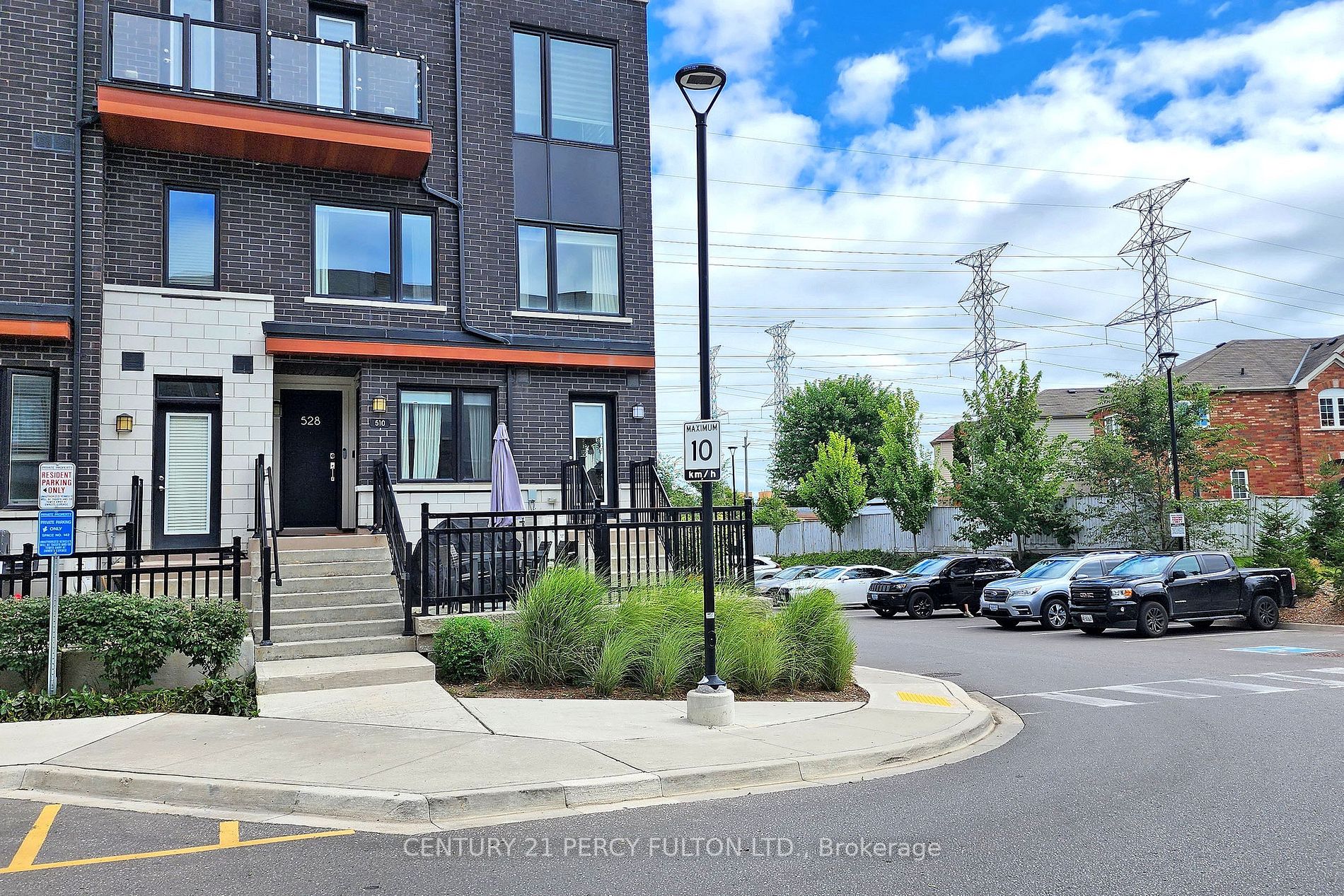1555 Kingston Road, #510