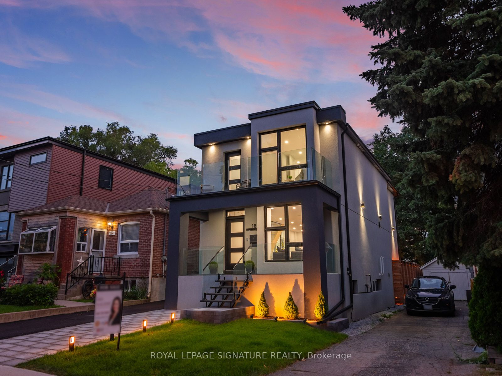 186 Oak Park Ave
