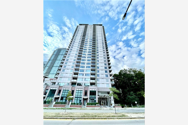 190 Borough Dr, Toronto