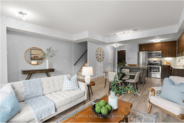 22 East Haven Dr, Toronto
