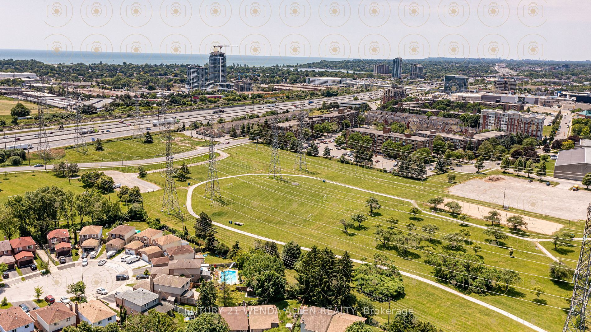 1665 Pickering Parkway, #607