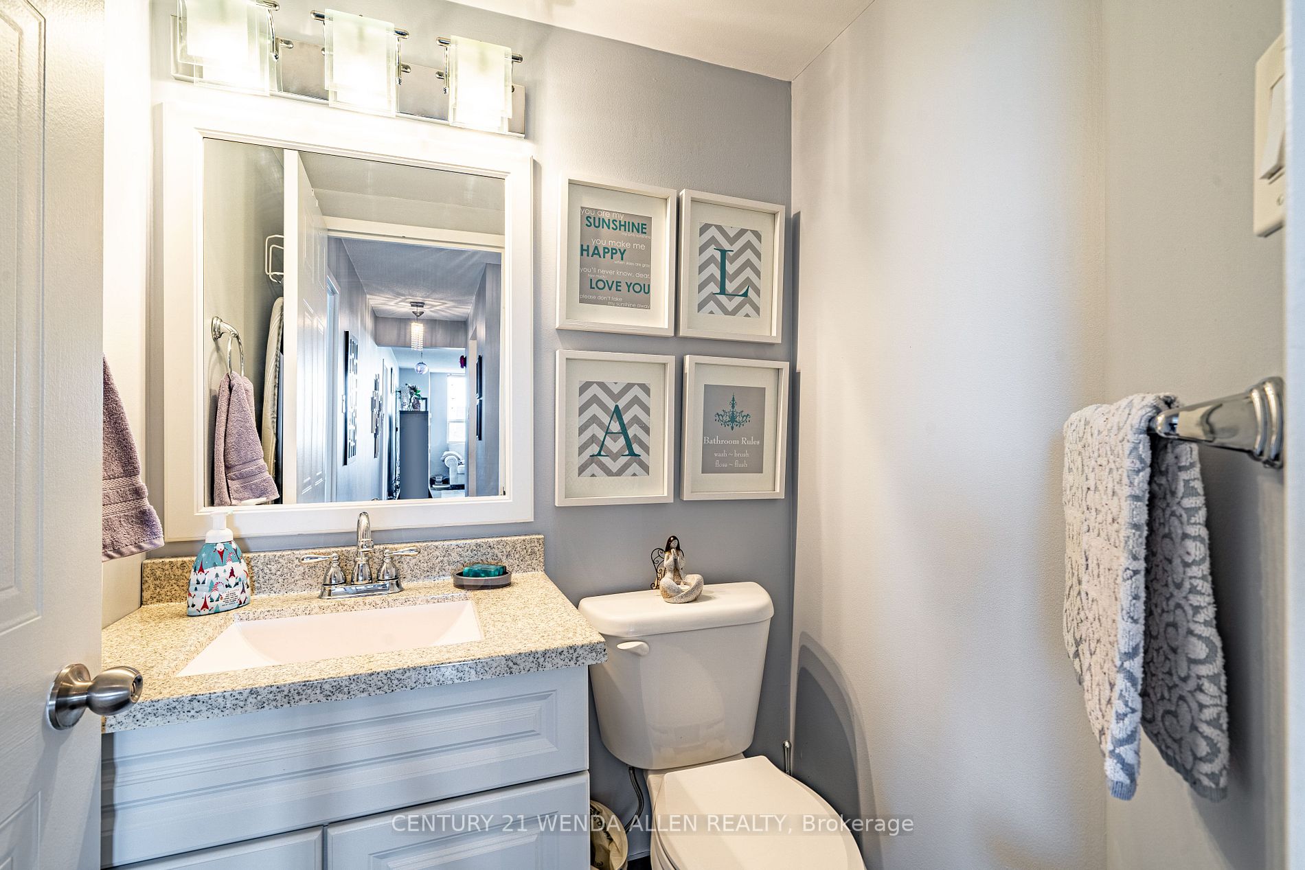 1665 Pickering Parkway, #607