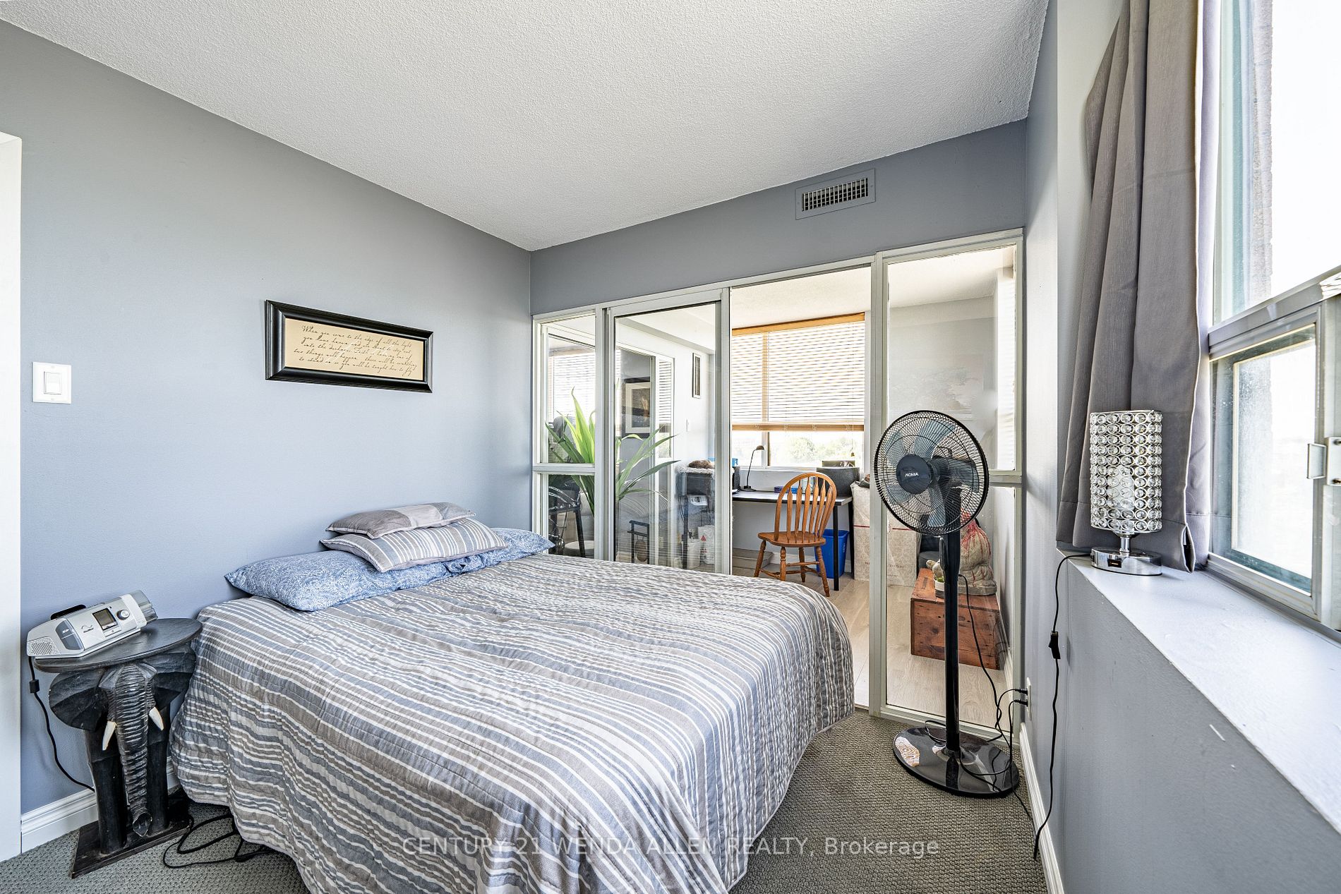 1665 Pickering Parkway, #607