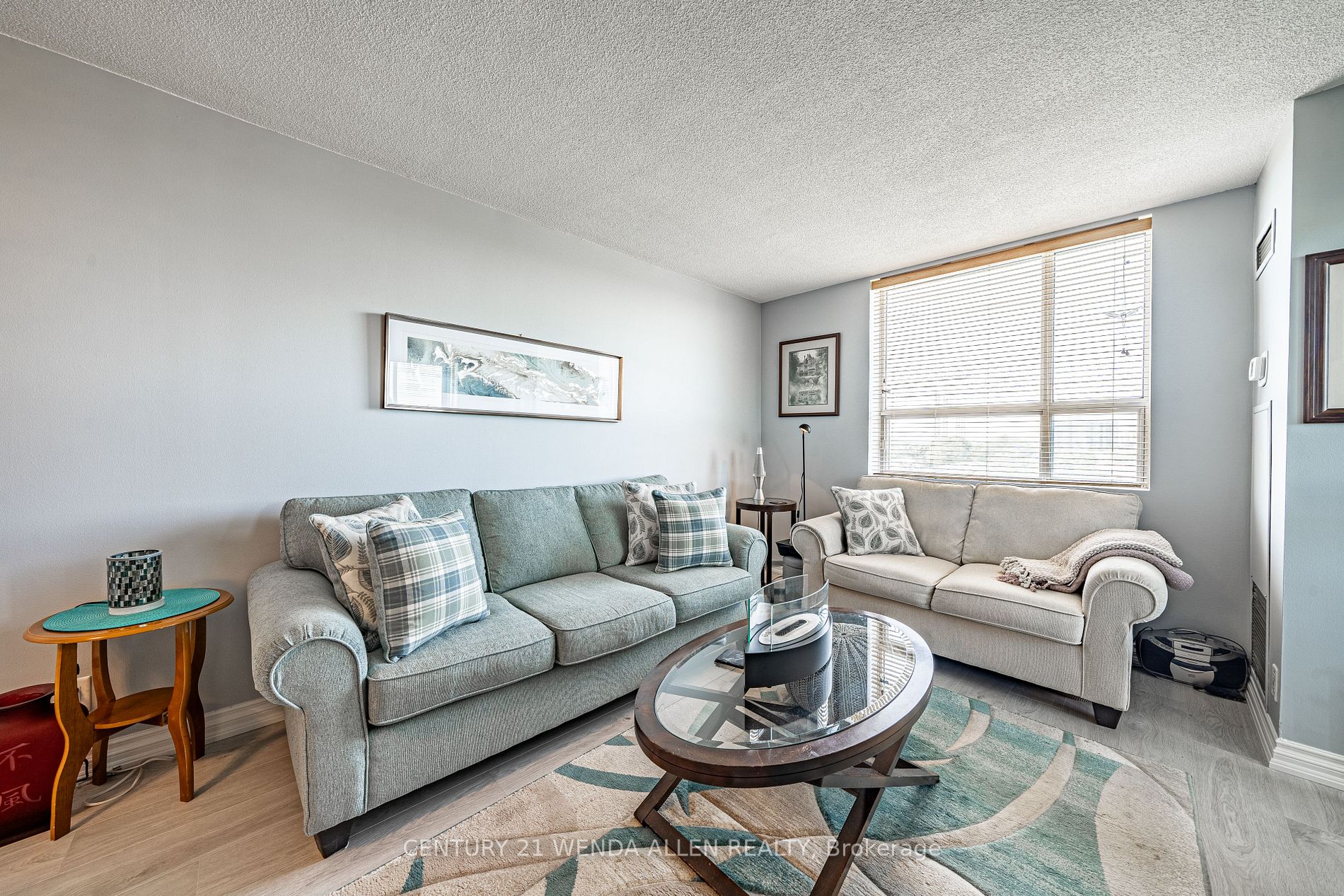 1665 Pickering Parkway, #607