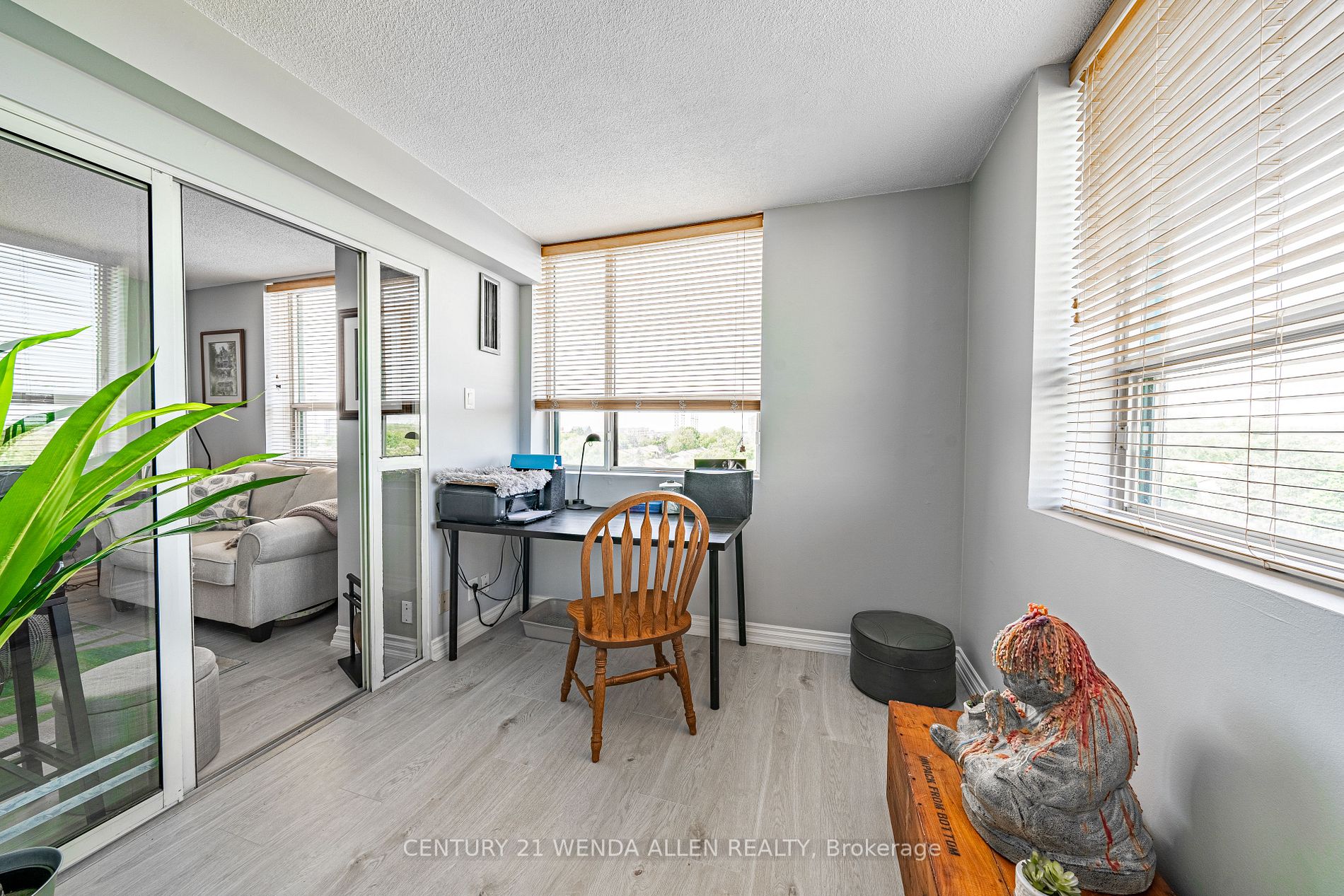 1665 Pickering Parkway, #607