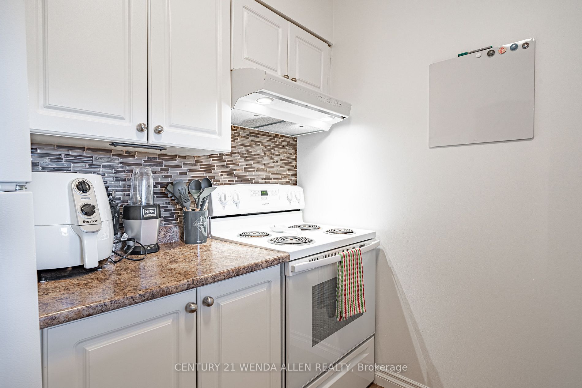 1665 Pickering Parkway, #607