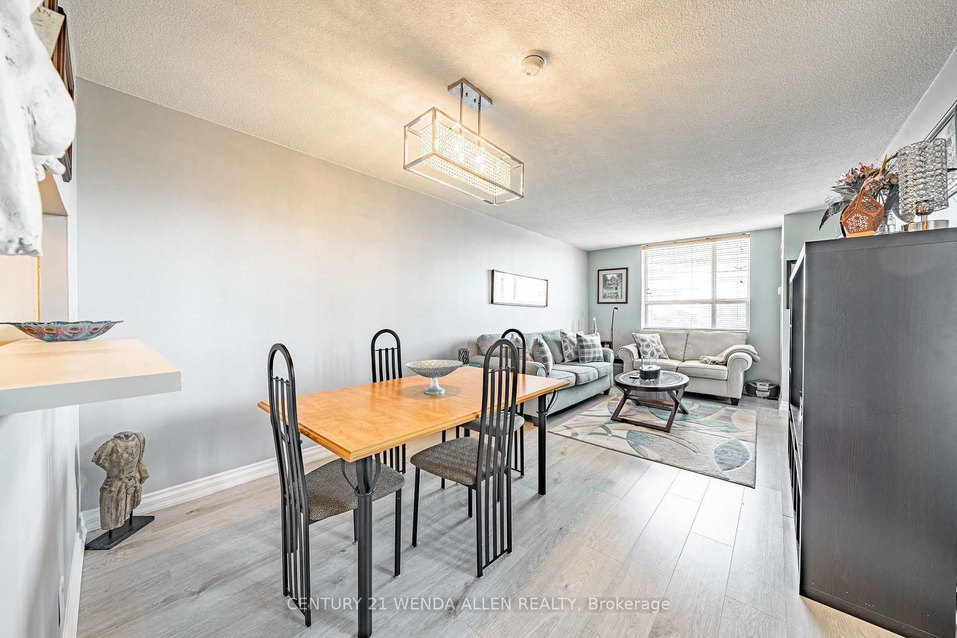 1665 Pickering Parkway, #607