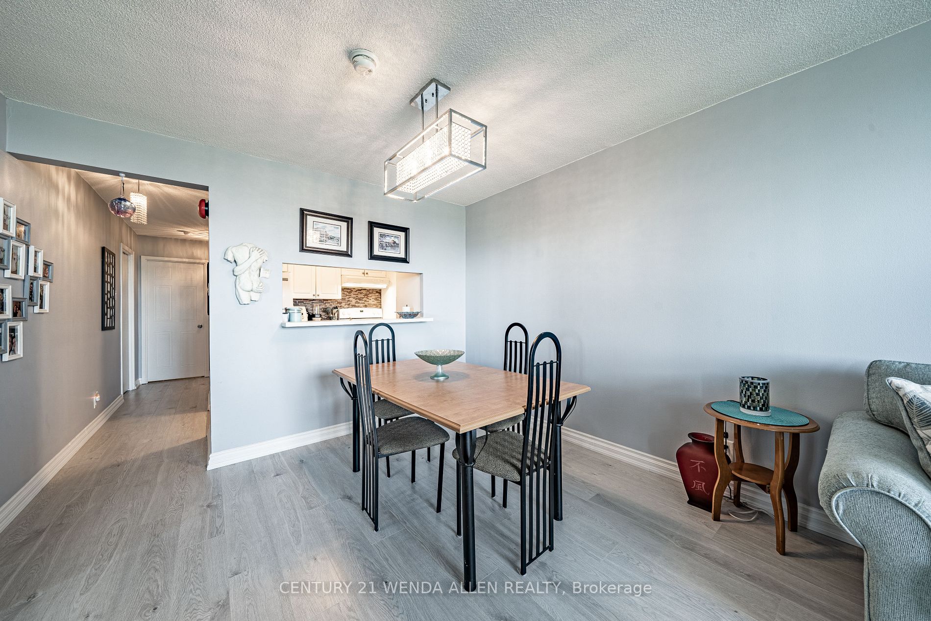 1665 Pickering Parkway, #607