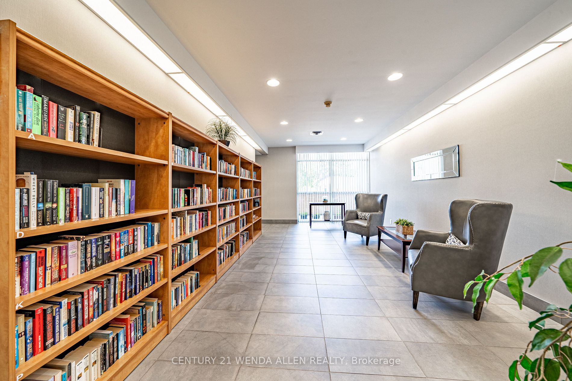 1665 Pickering Parkway, #607