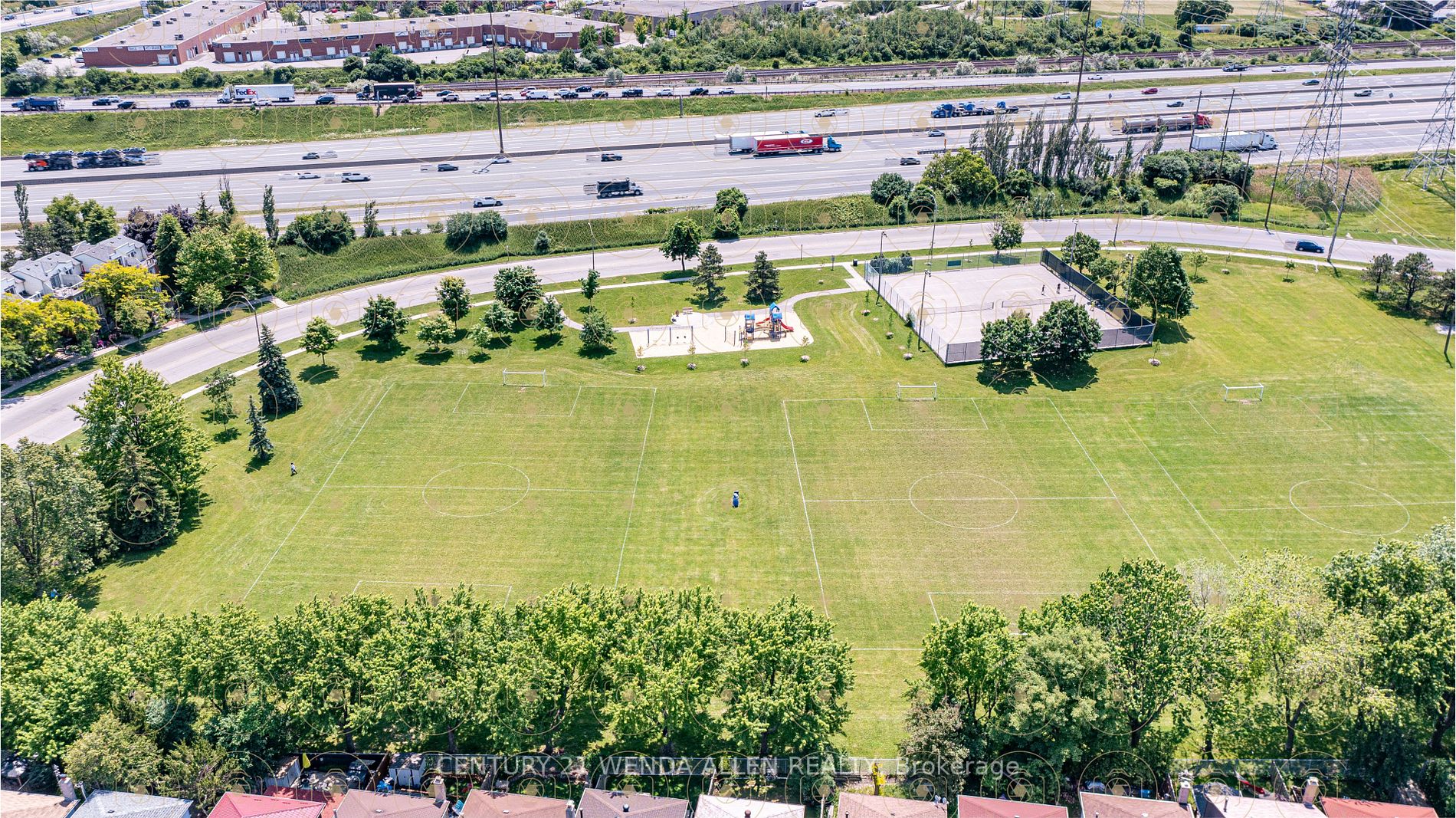 1665 Pickering Parkway, #607