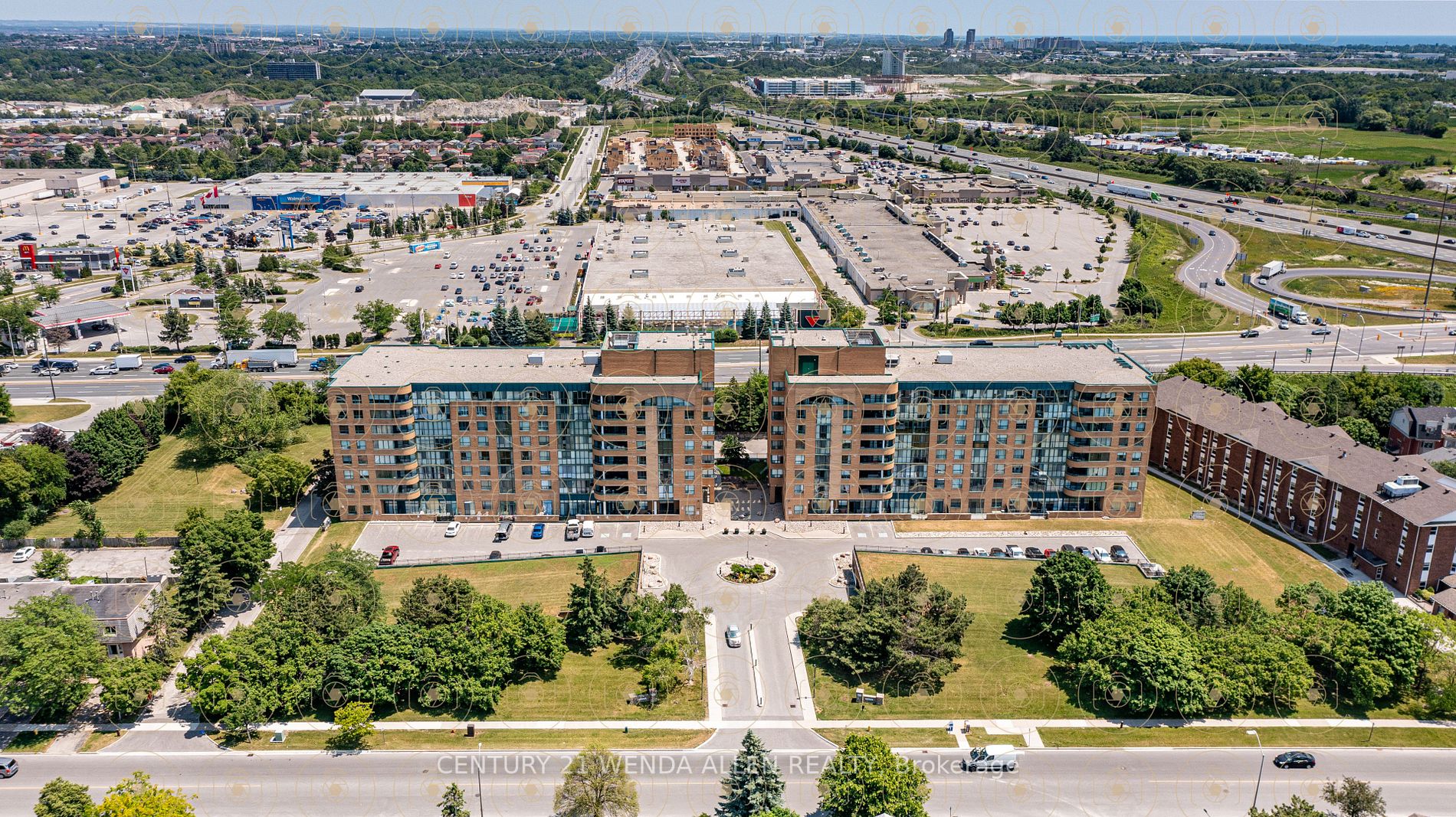 1665 Pickering Parkway, #607