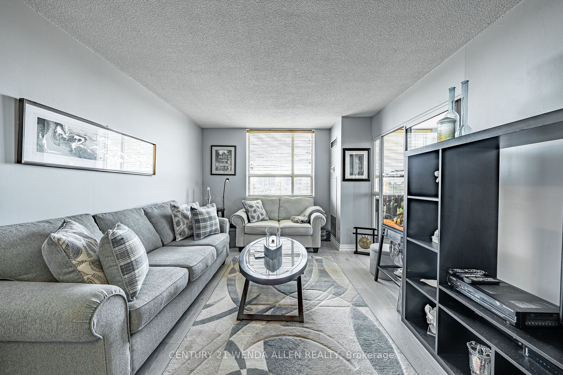 1665 Pickering Parkway, #607