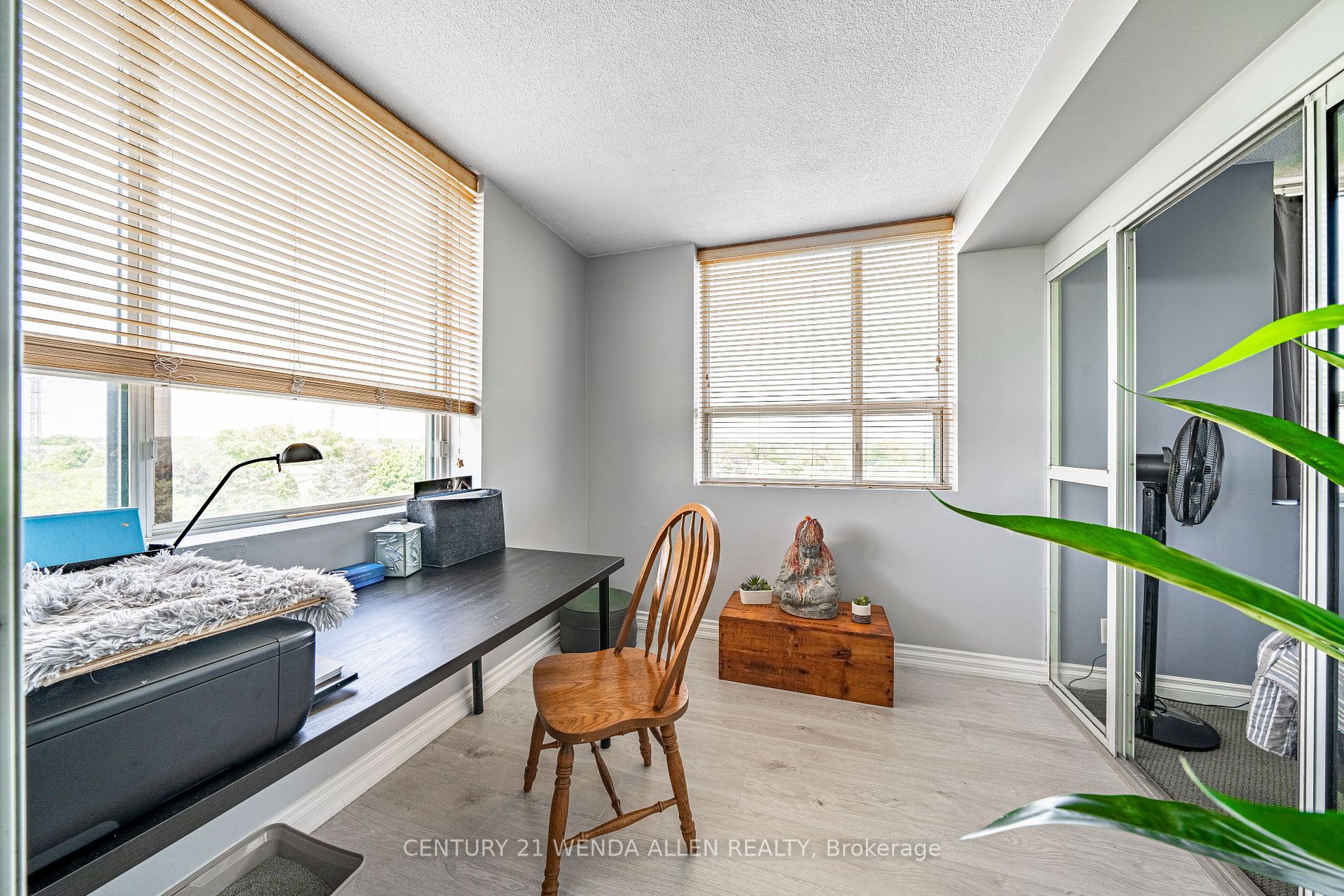 1665 Pickering Parkway, #607