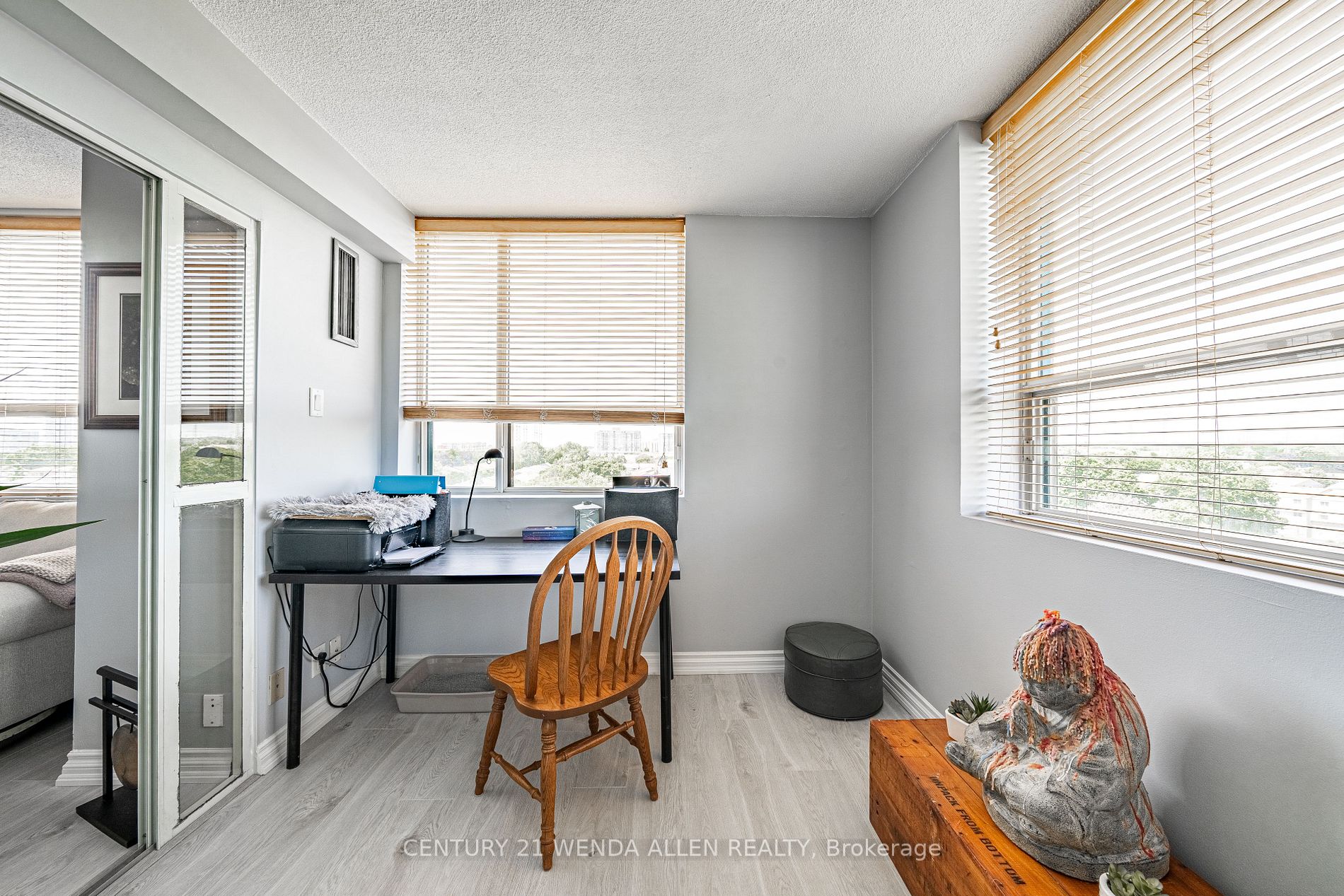 1665 Pickering Parkway, #607