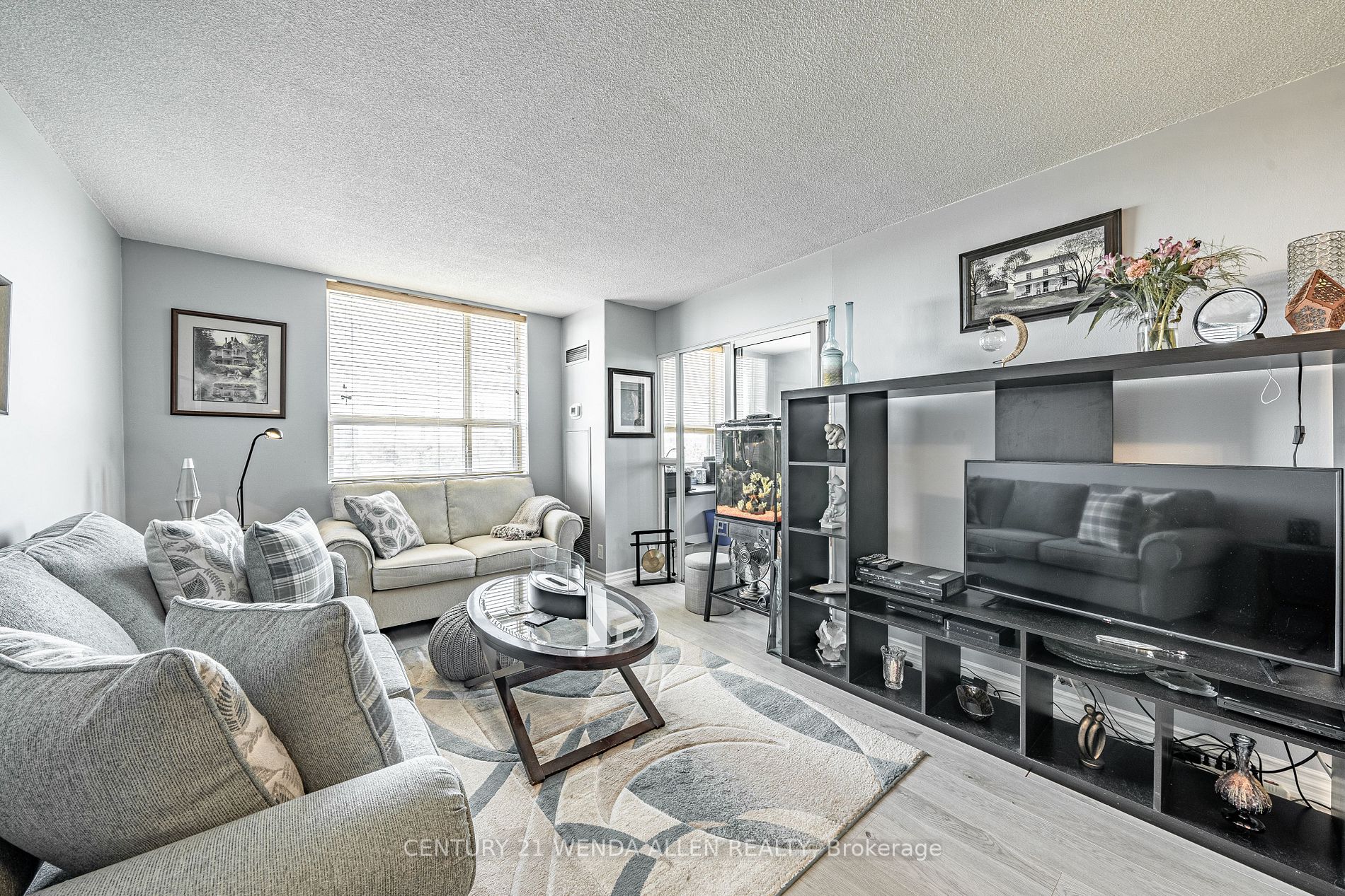 1665 Pickering Parkway, #607