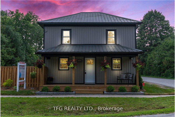 102 King Lane, Clarington