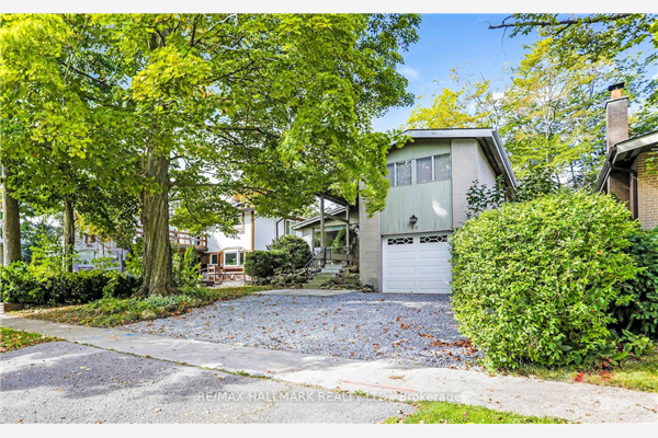 30 Lyncroft Dr, Toronto