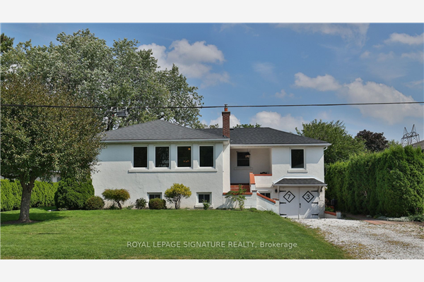 73 Wexford Blvd, Toronto