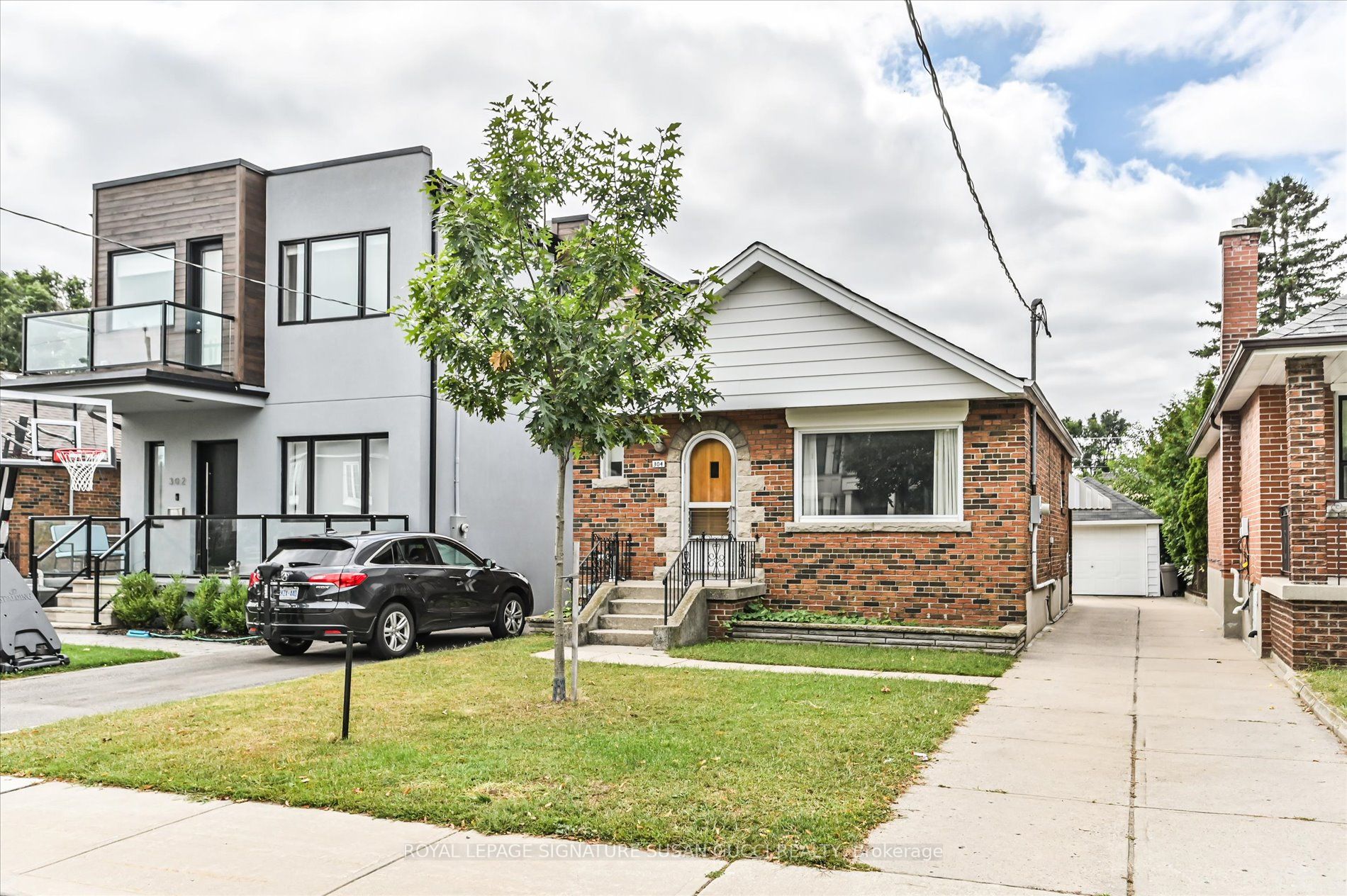 304 Linsmore Cres