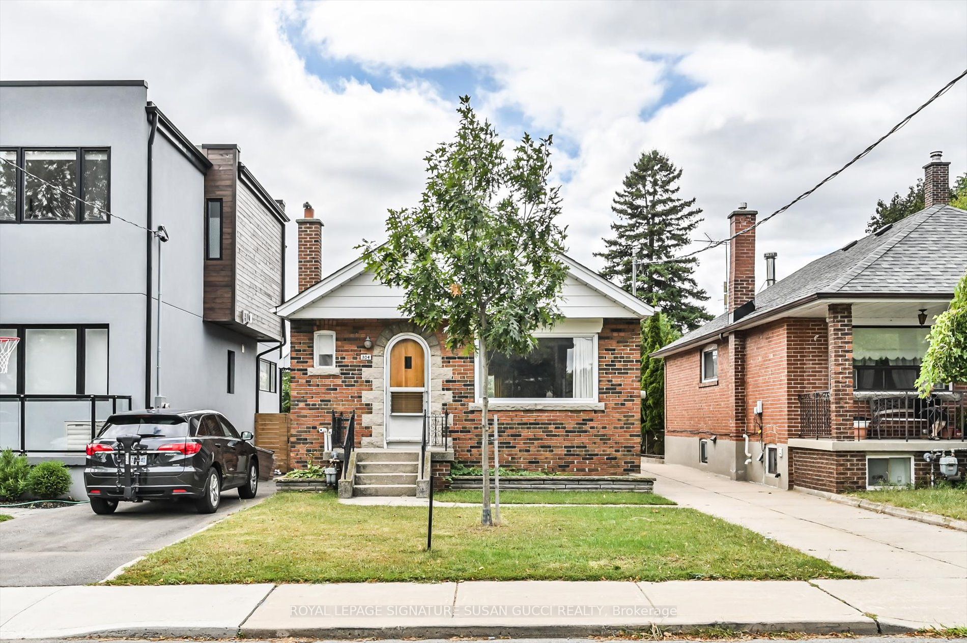304 Linsmore Cres