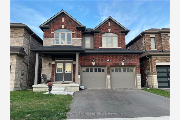 127 Woolacott Lane, Clarington