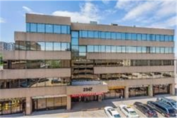 2347 Kennedy Rd, Toronto