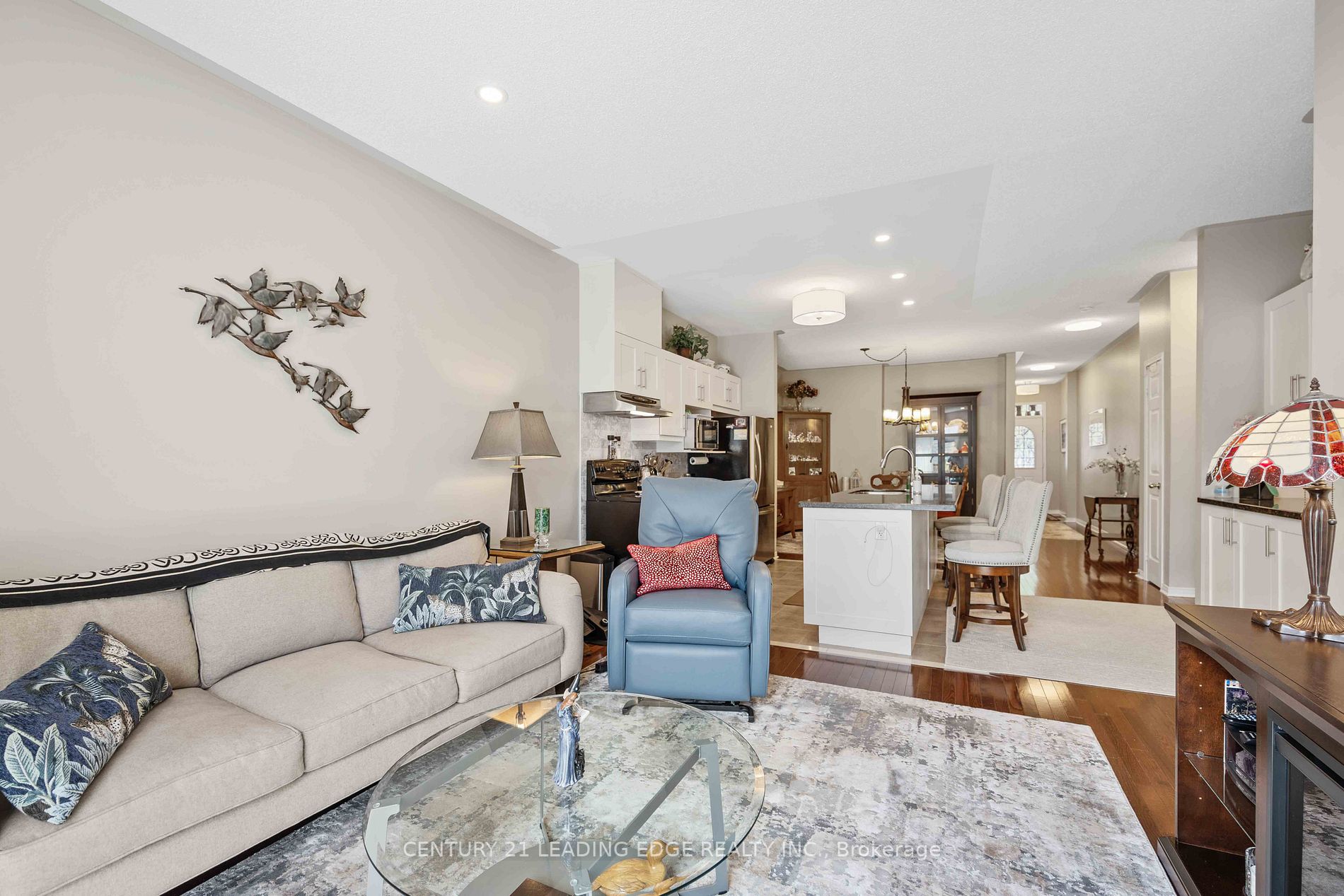 23 Burwell Street