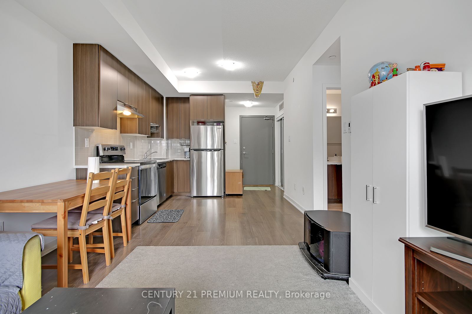 5131 Sheppard Ave E, #407