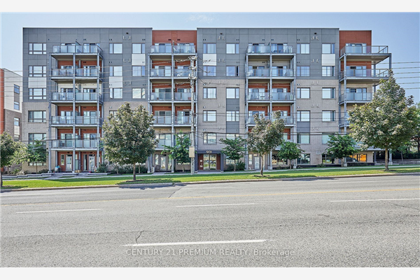 5131 Sheppard Ave E, Toronto