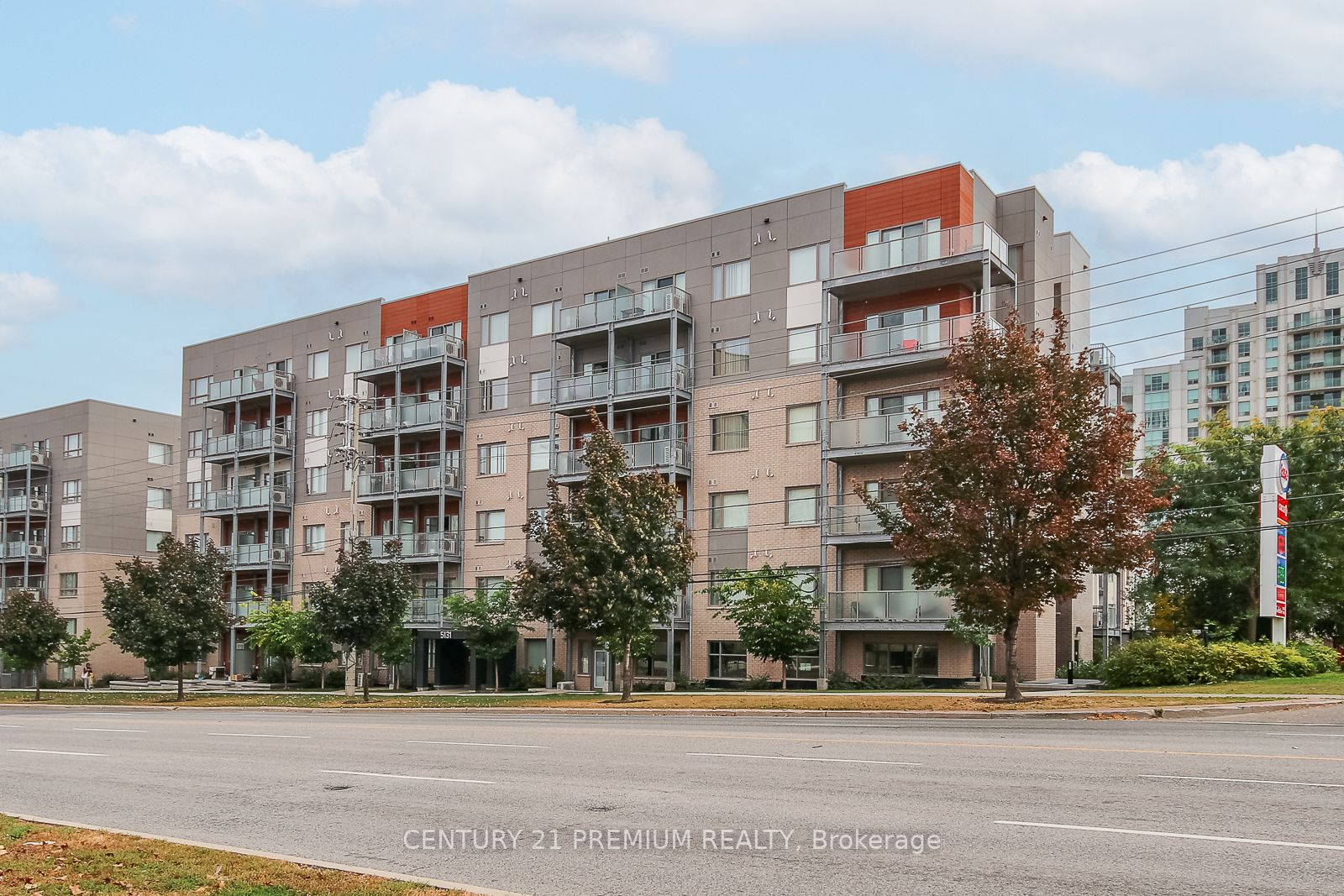 5131 Sheppard Ave E, #407