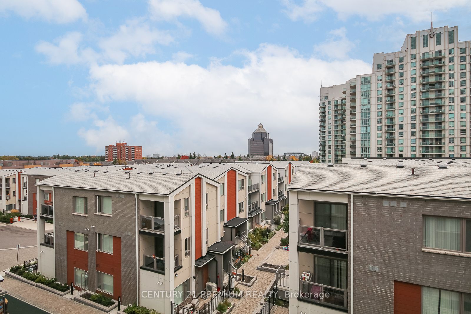 5131 Sheppard Ave E, #407