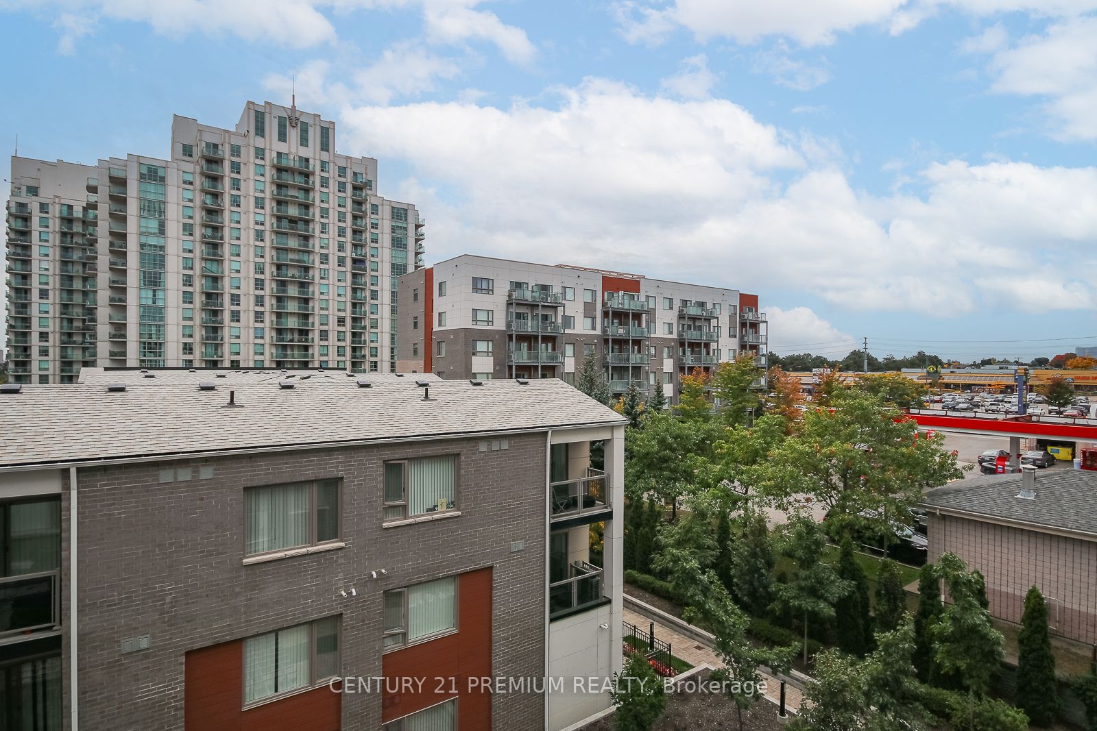 5131 Sheppard Ave E, #407