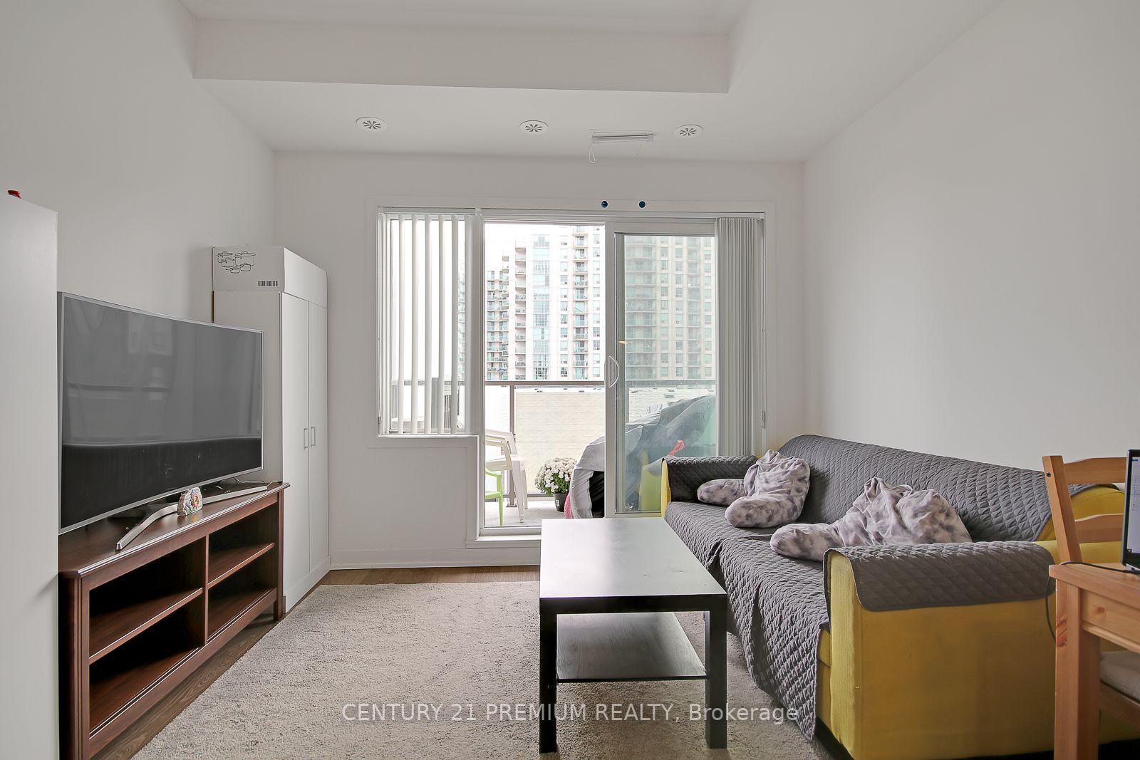 5131 Sheppard Ave E, #407
