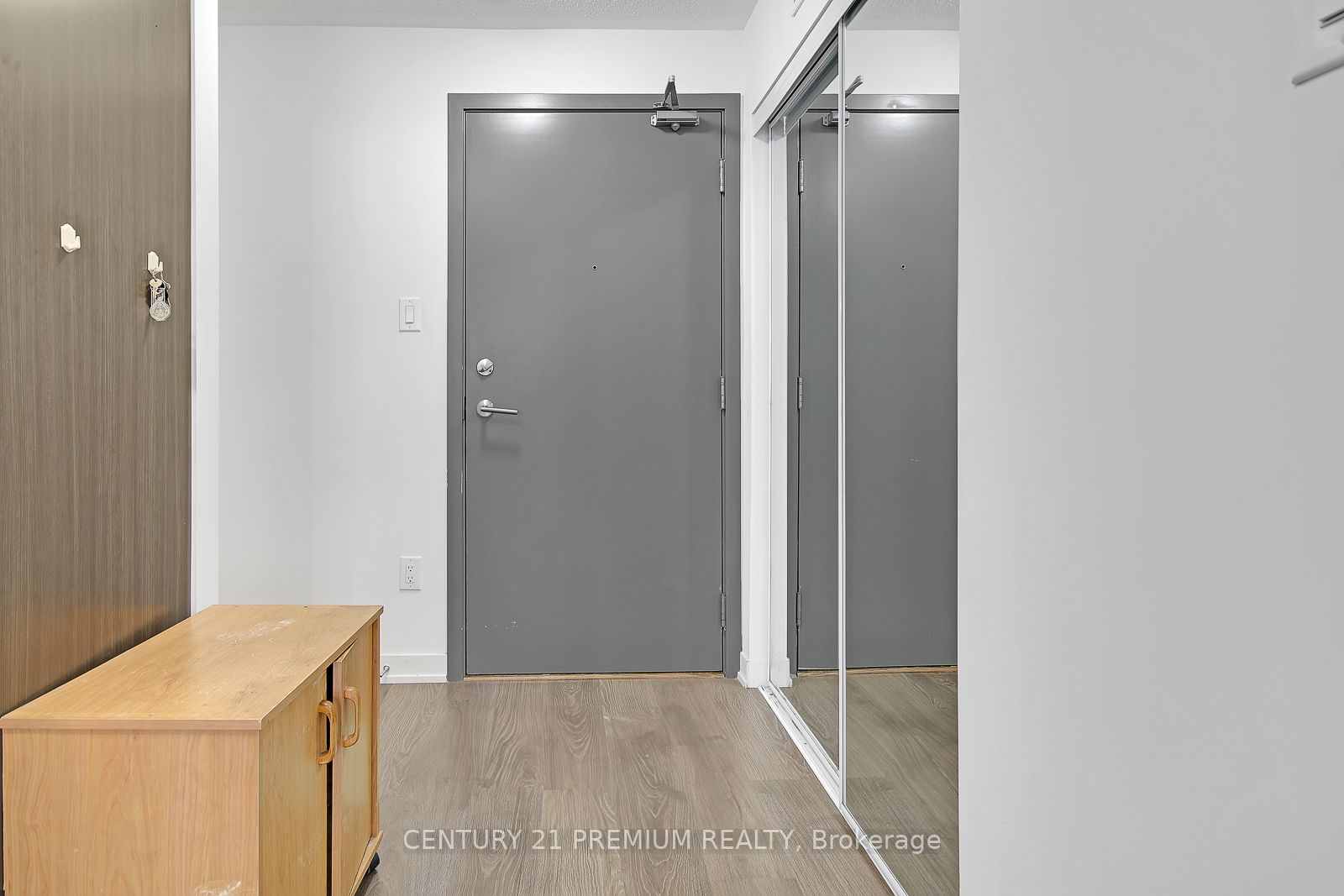 5131 Sheppard Ave E, #407