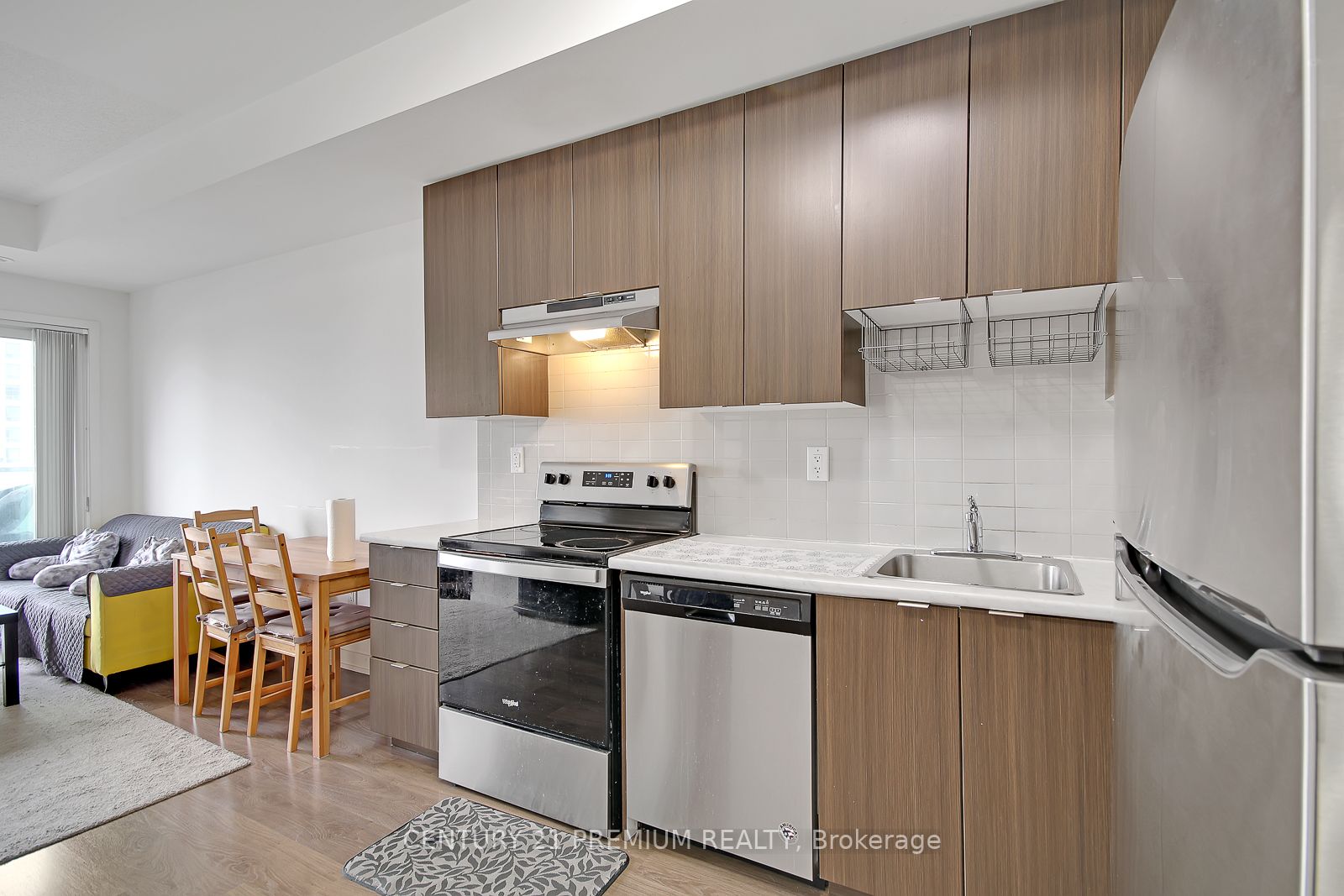 5131 Sheppard Ave E, #407