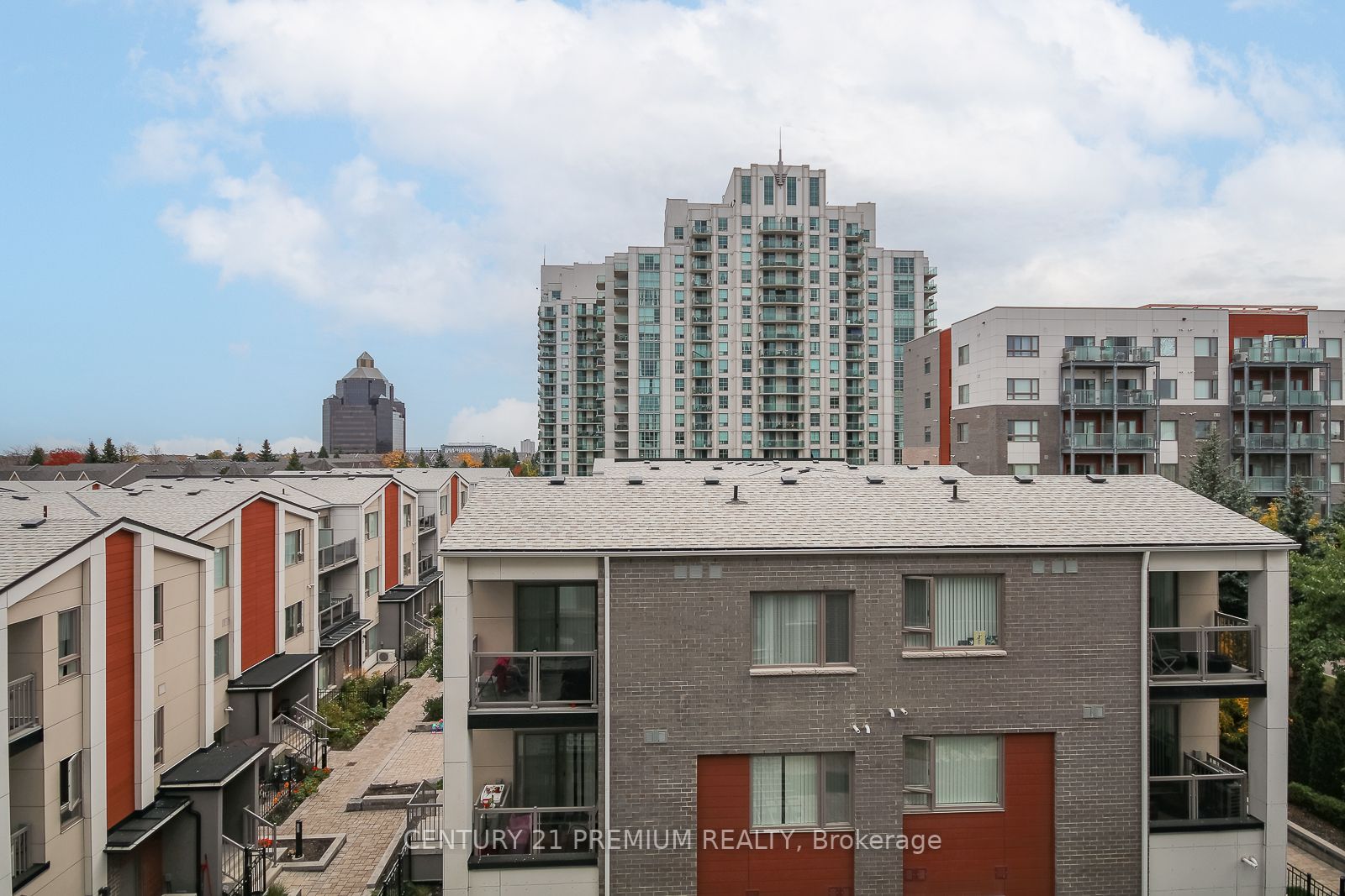 5131 Sheppard Ave E, #407
