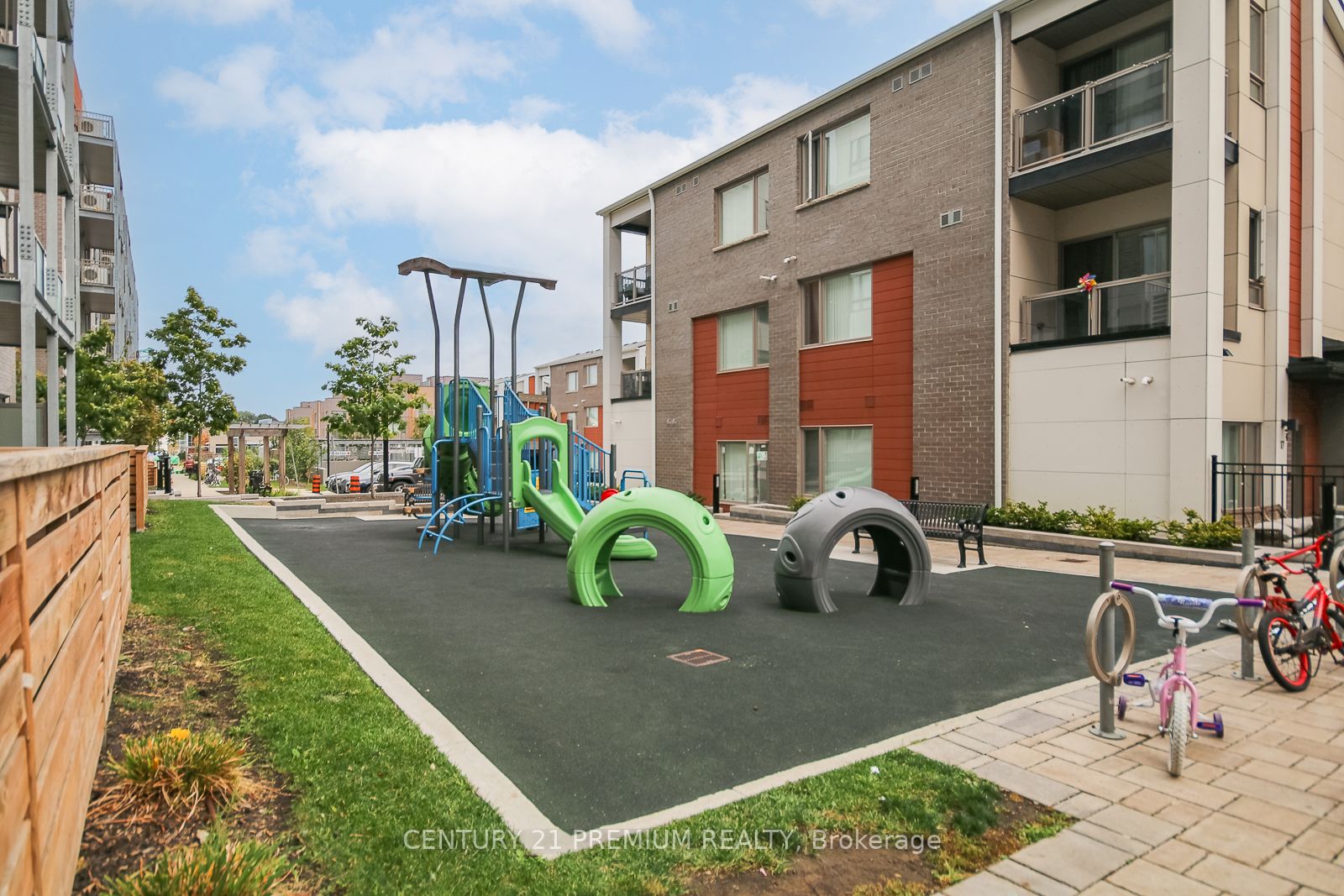 5131 Sheppard Ave E, #407