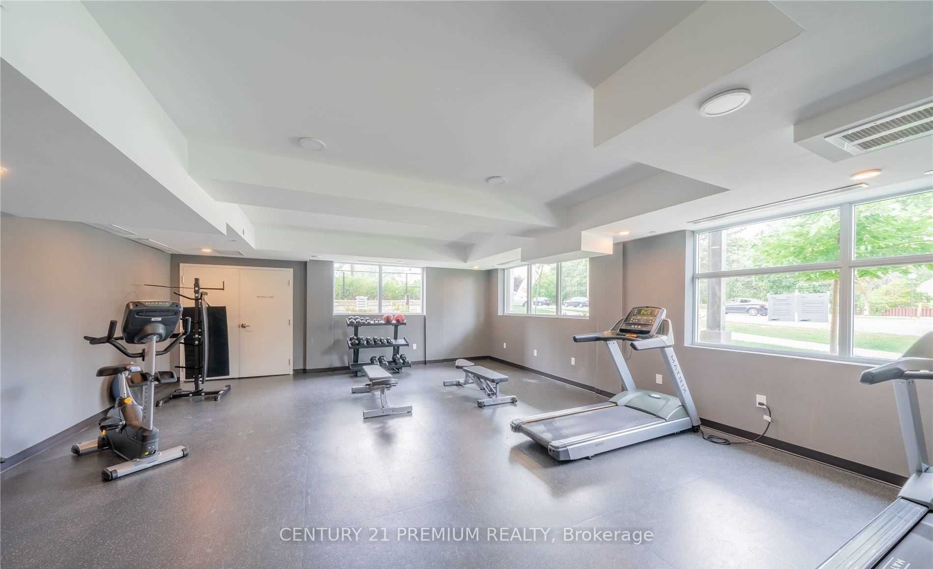 5131 Sheppard Ave E, #407