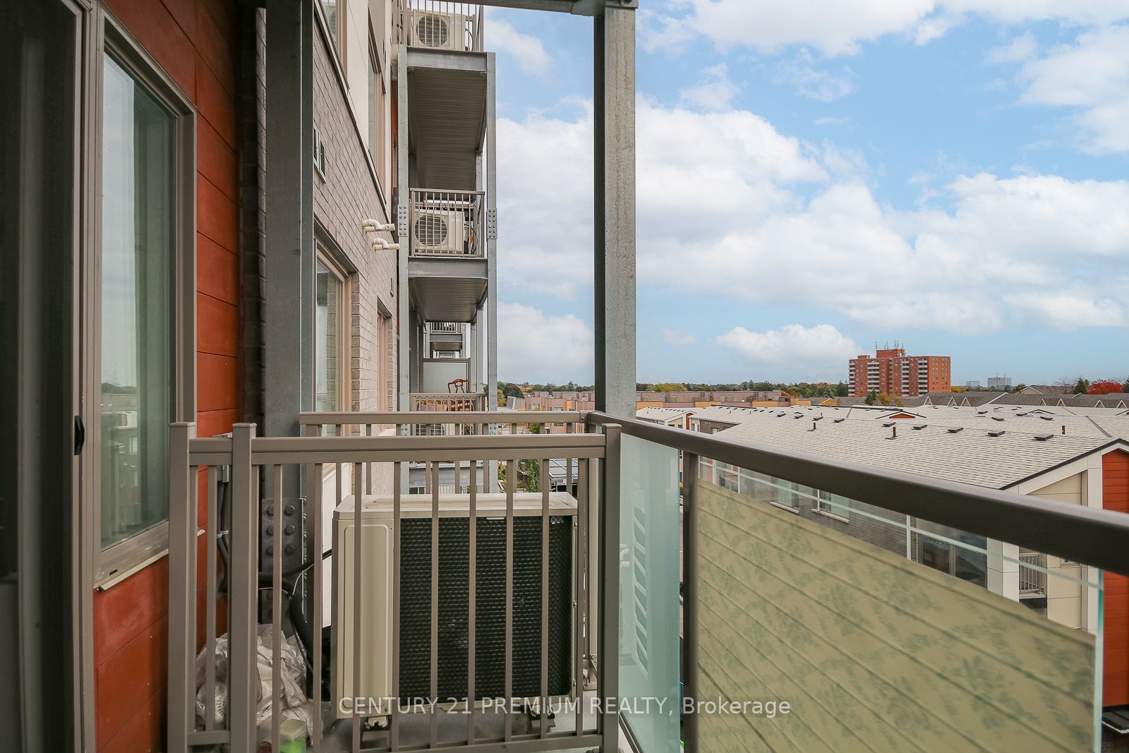 5131 Sheppard Ave E, #407