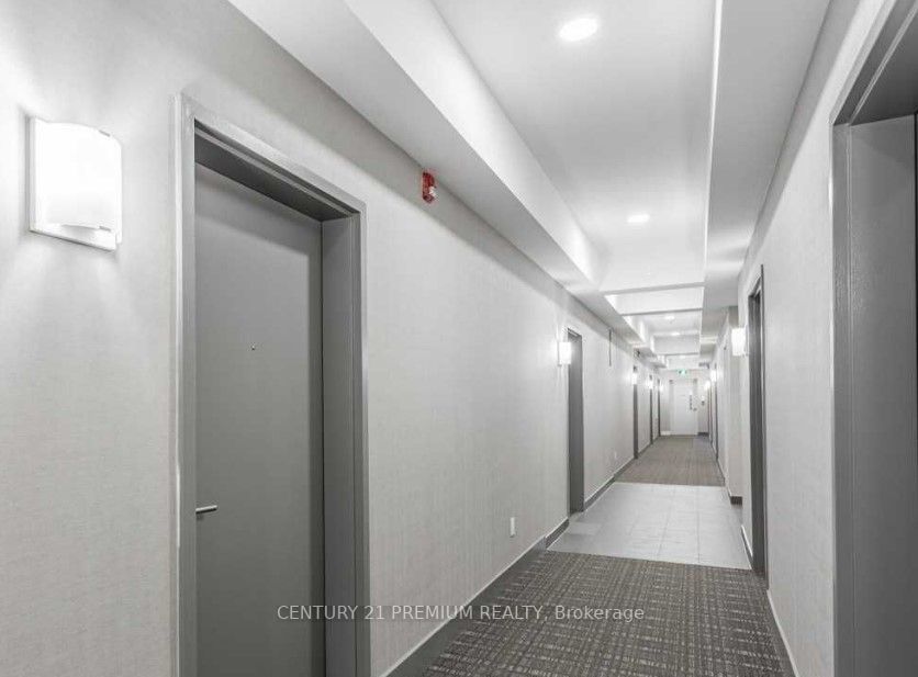 5131 Sheppard Ave E, #407